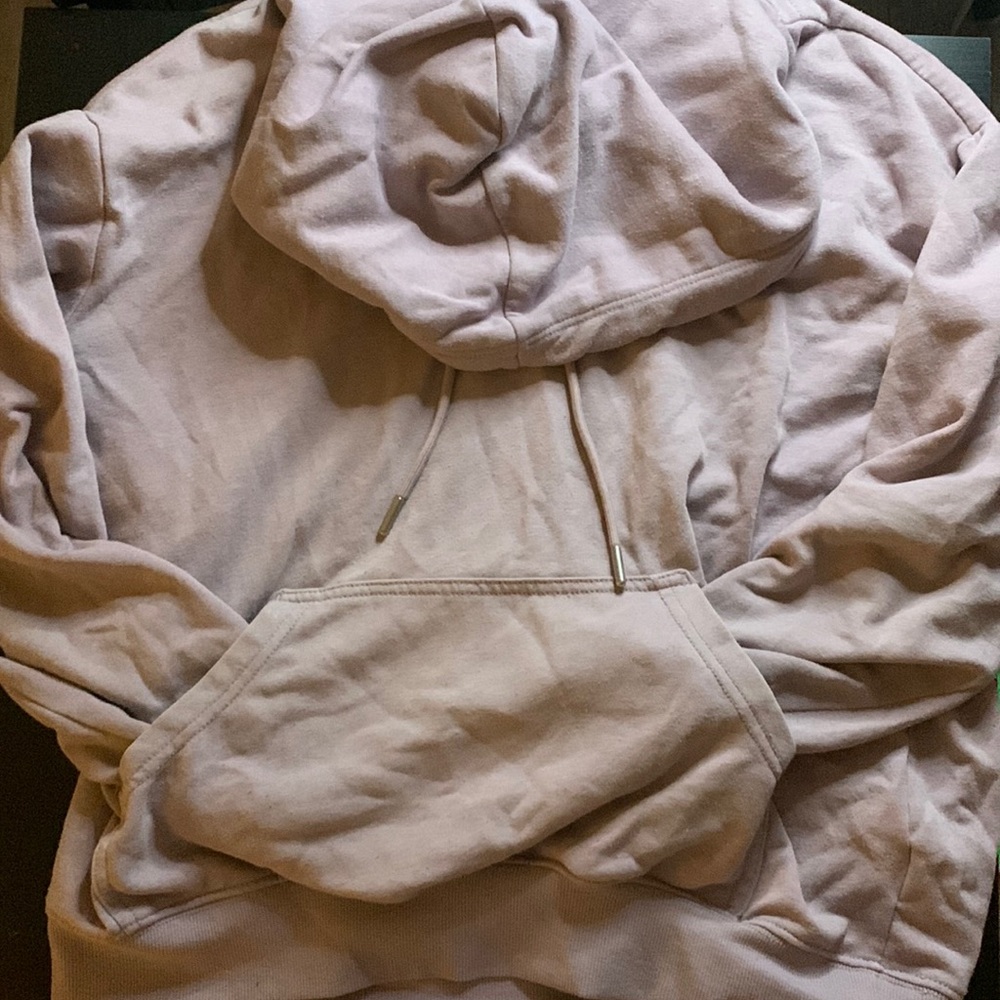 hoodie